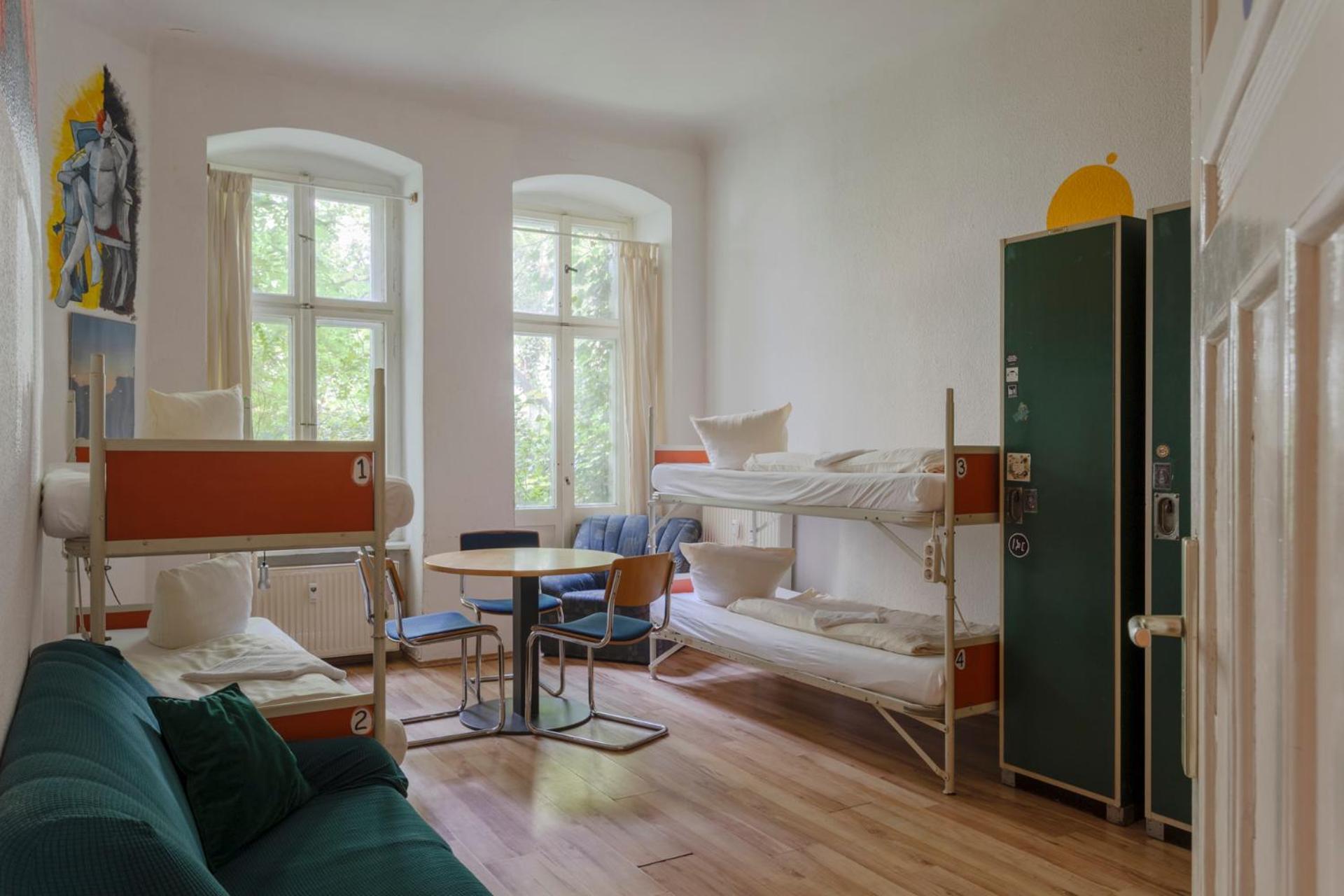 Backpackerberlin — Photos 2